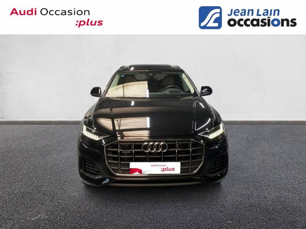 Q5 Q8 55 TFSI e 381 Tiptronic 8 Quattro Avus Extended 2023 occasion 74600 Seynod