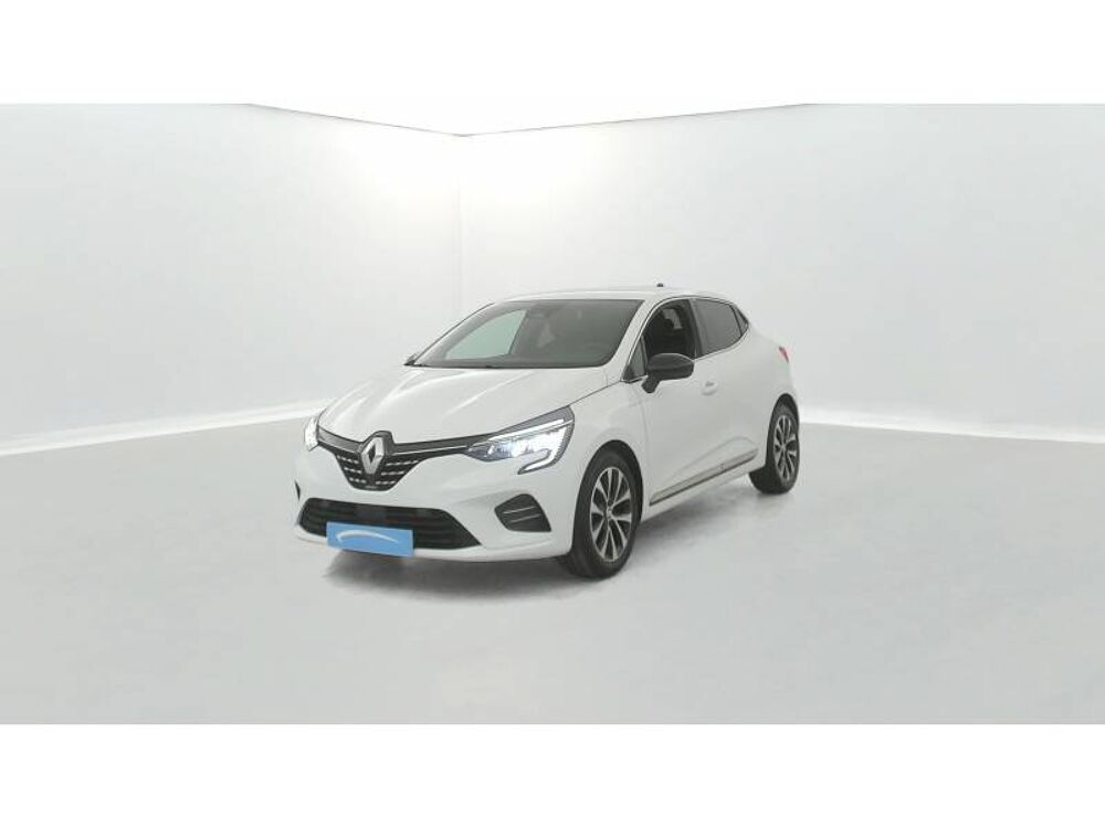 Clio TCe 90 Techno 2023 occasion 14200 H&eacute;rouville-Saint-Clair
