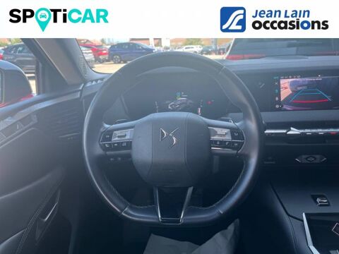 DS4 DS 4 Hybride E-Tense 225 EAT8 Trocadero 2022 occasion 01170 Cessy