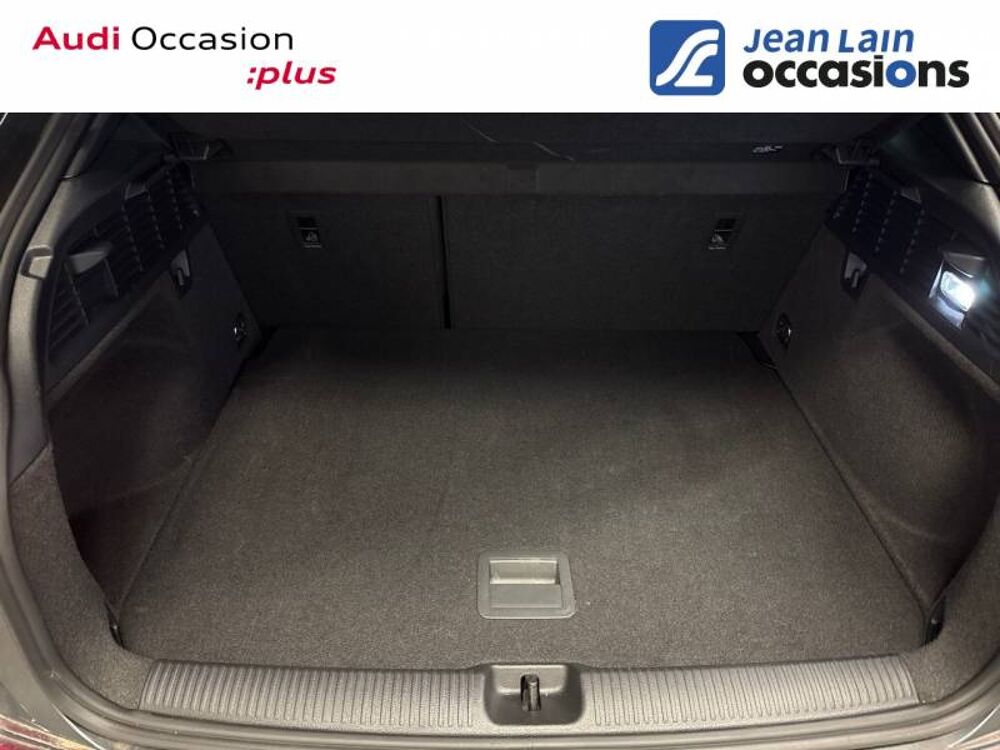 Q2 35 TFSI 150 S tronic 7 S line Plus 2025 occasion 38130 &Eacute;chirolles