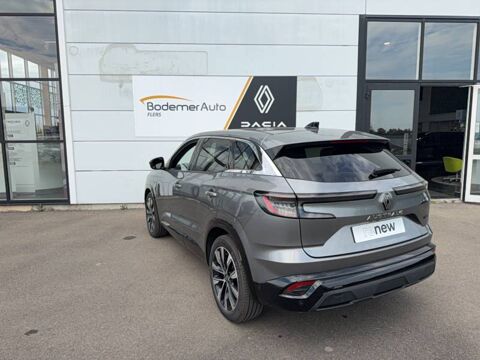 Austral E-Tech hybrid 200 Techno 2023 occasion 61100 Flers