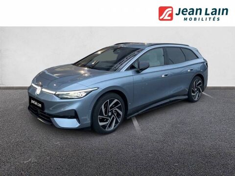 Volkswagen ID.7 Tourer 286 ch Pro Life Max 2024 occasion Ville-la-Grand 74100