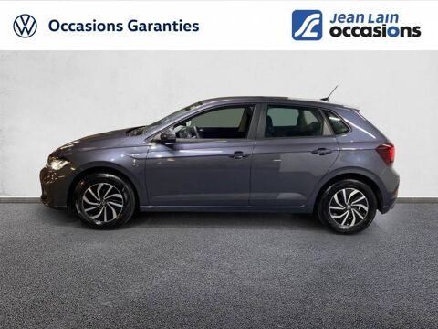 Polo 1.0 TSI 95 S&S BVM5 2023 occasion 73290 La Motte-Servolex