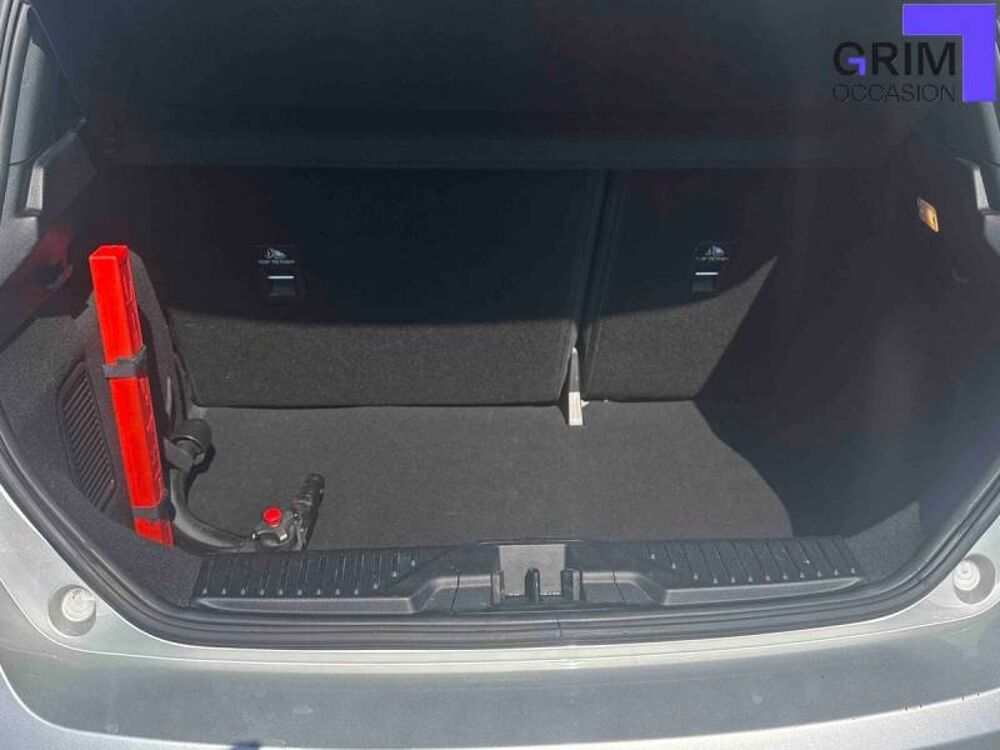 Fiesta 1.0 EcoBoost 95 S&S BVM6 Active 2020 occasion 34970 Lattes