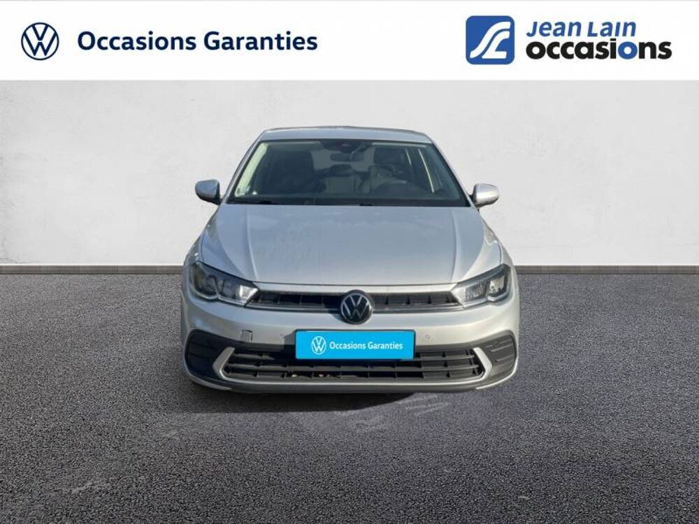 Polo 1.0 TSI 95 S&S BVM5 2023 occasion 74700 Sallanches