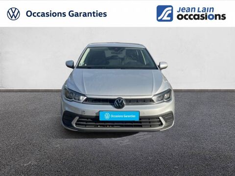 Polo 1.0 TSI 95 S&S BVM5 2023 occasion 74700 Sallanches