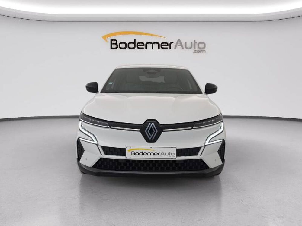 M&eacute;gane Megane E-Tech EV60 220 ch optimum charge Techno 2022 occasion 56400 Auray