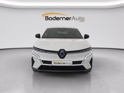 M&eacute;gane Megane E-Tech EV60 220 ch optimum charge Techno 2022 occasion 56400 Auray