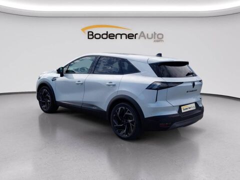 Symbioz E-Tech full hybrid 145 Esprit Alpine 2025 occasion 56800 Plo&euml;rmel