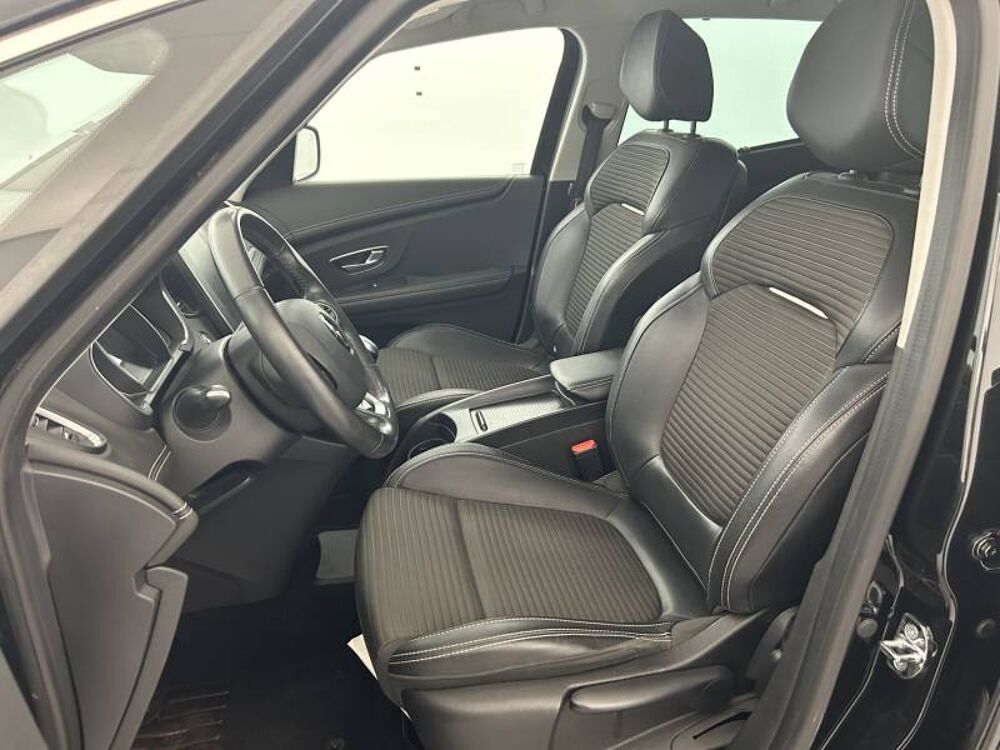 Sc&eacute;nic Scenic dCi 130 Energy Intens 2018 occasion 50100 Cherbourg-en-Cotentin