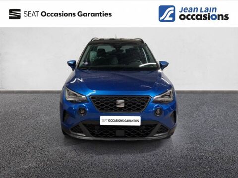 Arona 1.0 TSI 110 ch Start/Stop BVM6 Copa 2023 occasion 73200 Albertville