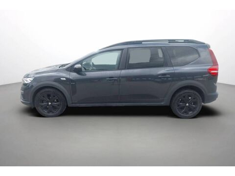 Jogger TCe 110 5 places SL Extreme + 2022 occasion 22200 Guingamp