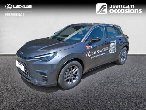 Annonce voiture Lexus LBX 32990 €