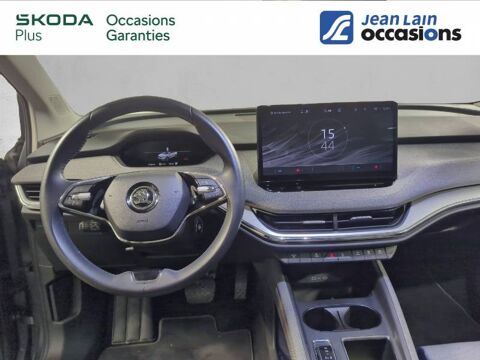 Enyaq iV 80 2023 occasion 74100 Ville-la-Grand