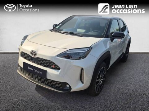 Toyota Yaris Cross Hybride 116h 2WD GR SPORT 2023 occasion Valence 26000