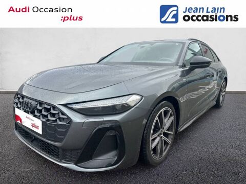 Annonce voiture Audi A5 51990 €