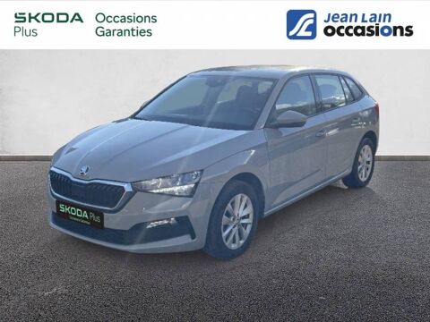 Annonce voiture Skoda Scala 19690 �