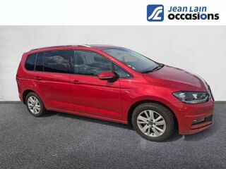Touran 2.0 TDI 150 DSG7 7pl Lounge 2022 occasion 26000 Valence