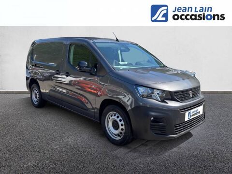 Partner PARTNER FOURGON XL 950 KG BLUEHDI 130 S&S EAT8 2023 occasion 74100 V&eacute;traz-Monthoux