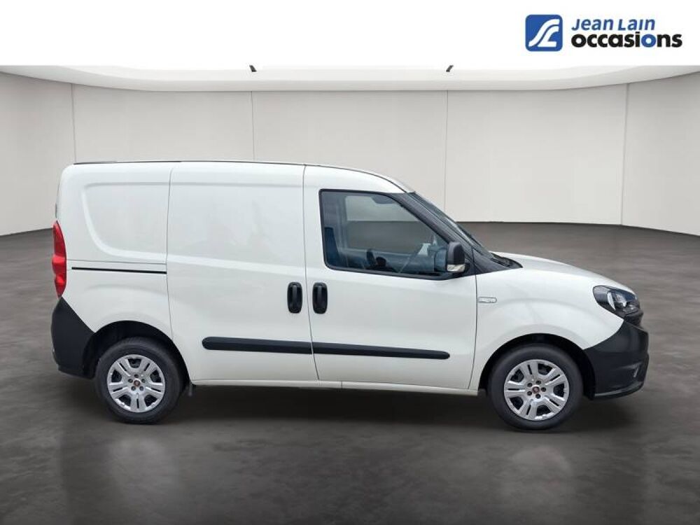 Doblo DOBLO CARGO FT 1.6 MULTIJET 105 BUSINESS 2023 occasion 73290 La Motte-Servolex