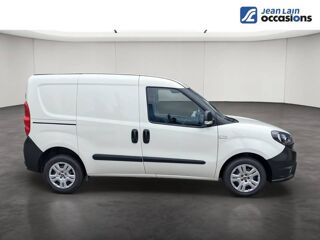 Doblo DOBLO CARGO FT 1.6 MULTIJET 105 BUSINESS 2023 occasion 73290 La Motte-Servolex