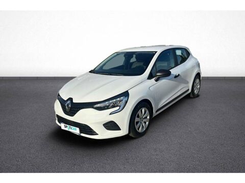 Renault Clio SCe 65 Authentic 2022 occasion CARPENTRAS 84200