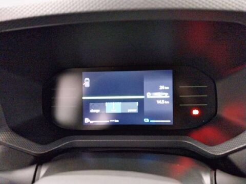 Duster Hybrid 155 Expression 2026 occasion 14200 H&eacute;rouville-Saint-Clair