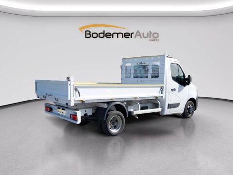 Master MASTER BS PROP RJ3500 L2 PAFC BLUE DCI 130 EURO VI CONFORT 2024 occasion 22000 Saint-Brieuc