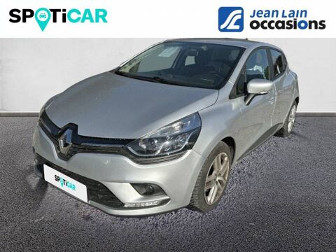 Renault Clio TCe 90 Energy Business 2018 occasion Sallanches 74700