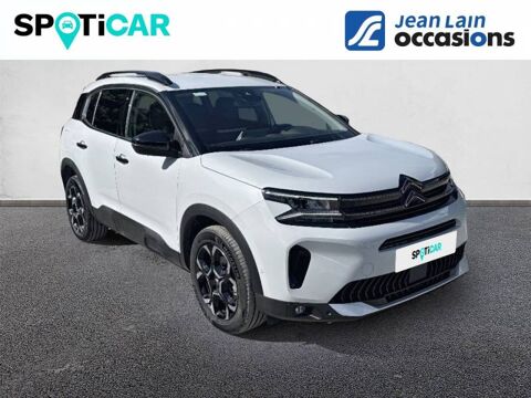 C5 aircross C5 Aircross BlueHDi 130 EAT8 Max 2025 occasion 74700 Sallanches
