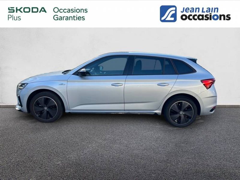 Scala 1.0 TSI Evo 2 116 ch DSG7 Monte-Carlo 2025 occasion 74700 Sallanches