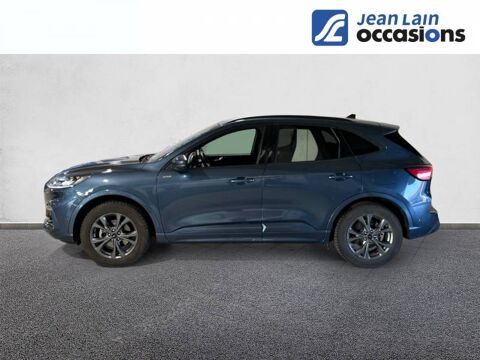 Kuga 2.5 Duratec 190 ch FHEV I-AWD Powershift ST-Line X 2023 occasion 74100 Ville-la-Grand