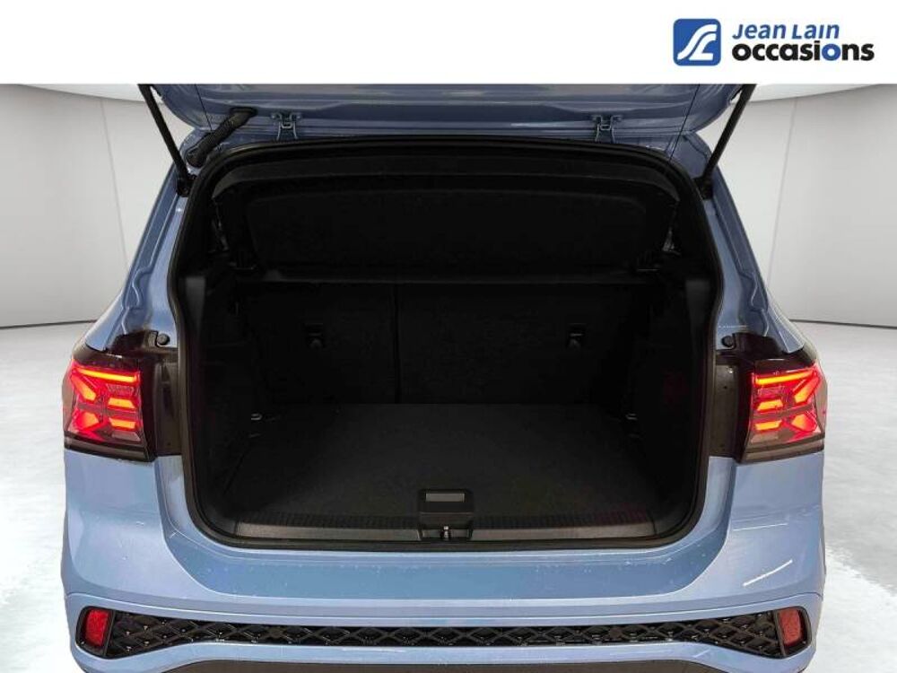 T-Cross 1.0 TSI 116 Start/Stop DSG7 R-Line 2024 occasion 73290 La Motte-Servolex
