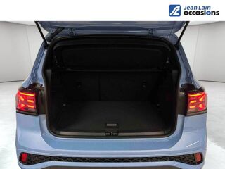 T-Cross 1.0 TSI 116 Start/Stop DSG7 R-Line 2024 occasion 73290 La Motte-Servolex