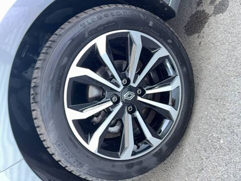 Clio TCe 90 Techno 2024 occasion 22200 Guingamp