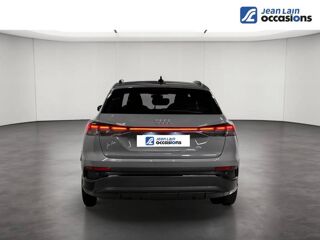 Q4 e-tron 45 285 ch 82 kWh 2025 occasion 73290 La Motte-Servolex