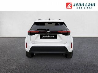 Yaris Cross Hybride 130h 2WD Design 2026 occasion 73460 Tournon