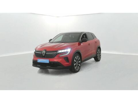 Annonce voiture Renault Austral 25370 €