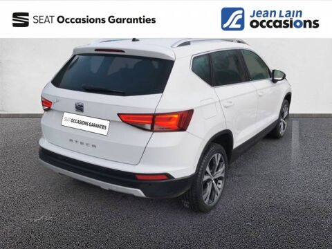 Ateca 2.0 TDI 150 ch Start/Stop DSG7 Urban 2020 occasion 38500 Voiron