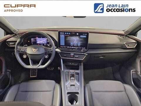 Leon 1.5 eTSI 150 ch DSG7 V 2025 occasion 74600 Seynod