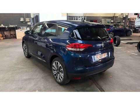 Sc&eacute;nic Scenic TCe 115 FAP Trend 2019 occasion 73490 La Ravoire