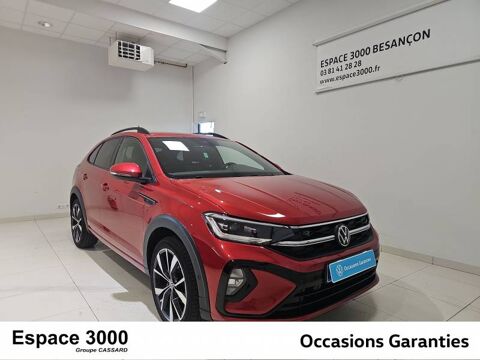 Annonce voiture Volkswagen Taigo 23970 