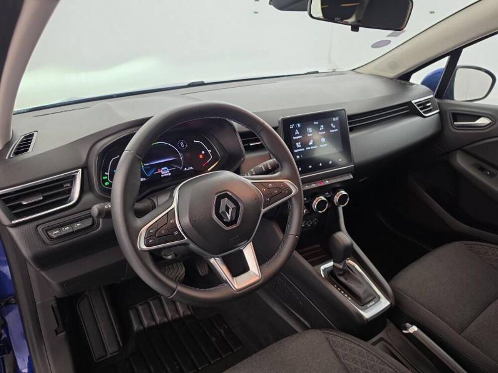 Clio E-Tech 140 - 21N Business 2022 occasion 29900 Concarneau
