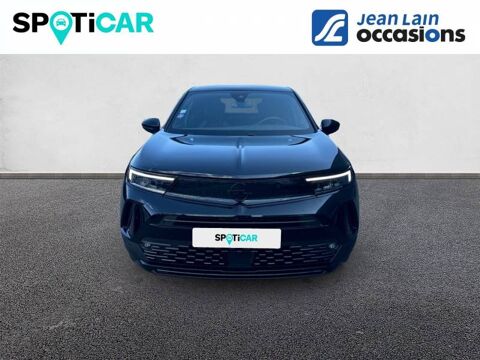 Mokka 1.2 Turbo 130 ch BVA8 GS Line 2022 occasion 01170 Cessy