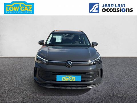 Tiguan 1.5 eTSI 130ch DSG7 2024 occasion 38360 Sassenage