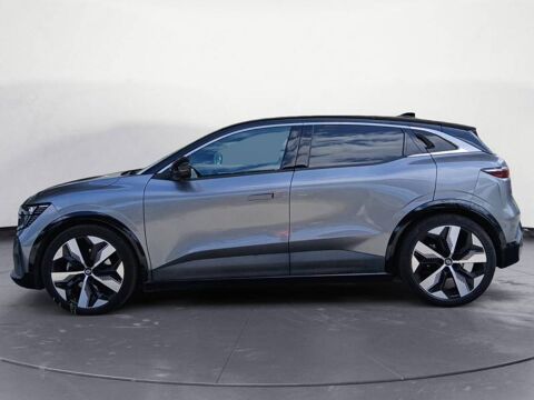 M&eacute;gane Megane E-Tech EV60 220 ch optimum charge Techno 2024 occasion 22400 Lamballe