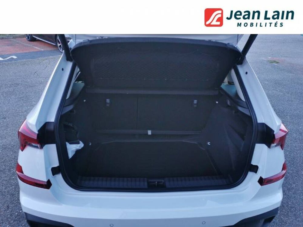 Kamiq 1.0 TSI Evo 2 116 ch DSG7 Clever Edition 2025 occasion 04130 Volx