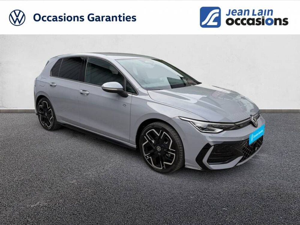 Golf 1.5 eTSI EVO2 150 DSG7 R-Line Edition 2026 occasion 73200 Albertville