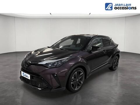 Annonce voiture Toyota C-HR 28290 €