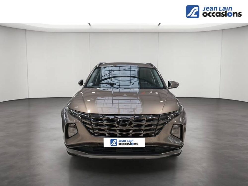 Tucson 1.6 T-GDI 230 Hybrid BVA6 Executive 2023 occasion 73290 La Motte-Servolex